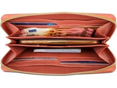 dbramante LA Purse - Rusty Rose
