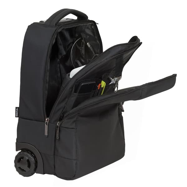 Safta Vaunu Business 15.6´´ Musta