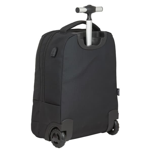 Safta Vaunu Business 15.6´´ Musta