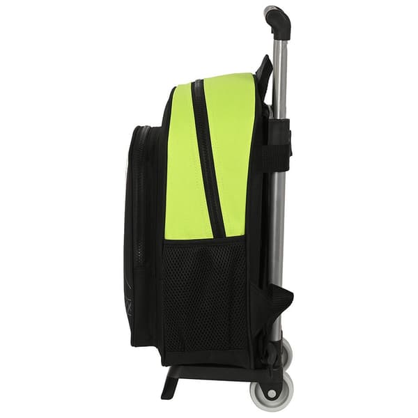 Safta Vagn Real Betis Balompie 006 W/705 Svart