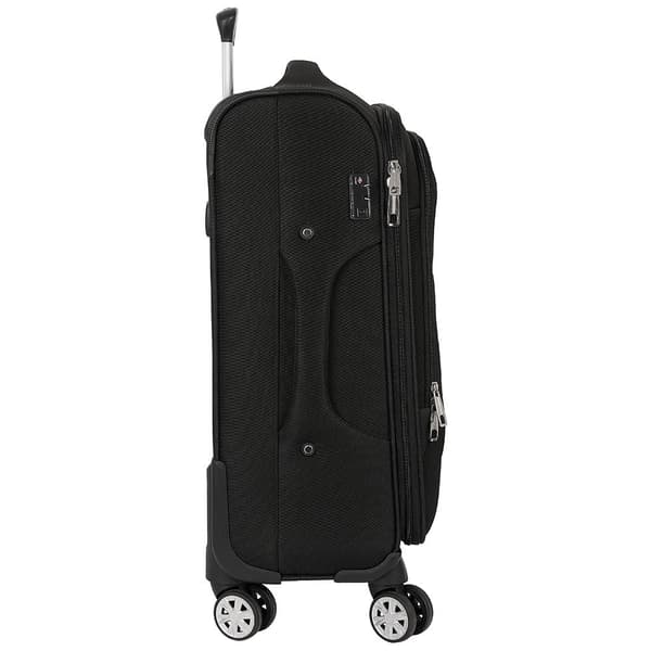 Safta Vaunu Business ´´black´´ Soft Cabin 20´´ Musta