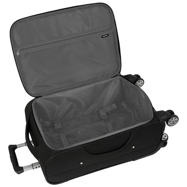 Safta Vaunu Business ´´black´´ Soft Cabin 20´´ Musta