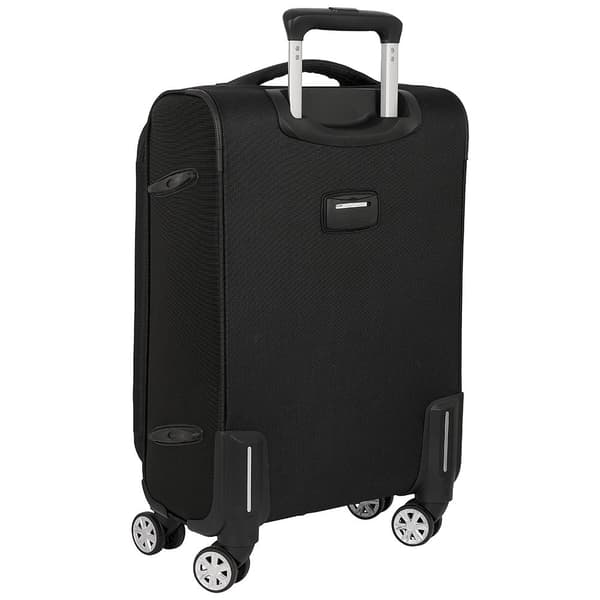 Safta Vaunu Business ´´black´´ Soft Cabin 20´´ Musta
