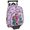 Miniatyrbild 1 av 3: Safta Vagn Monster High Best Boos 609 W/705 Flerfärgad