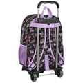 Miniatyrbild 2 av 3: Safta Vagn Monster High Creep 180 W/905 Flerfärgad
