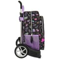 Miniatyrbillede 3 af 3: Safta Trolley Taske Monster High ´´creep´´ 180 W/evolution Rosa
