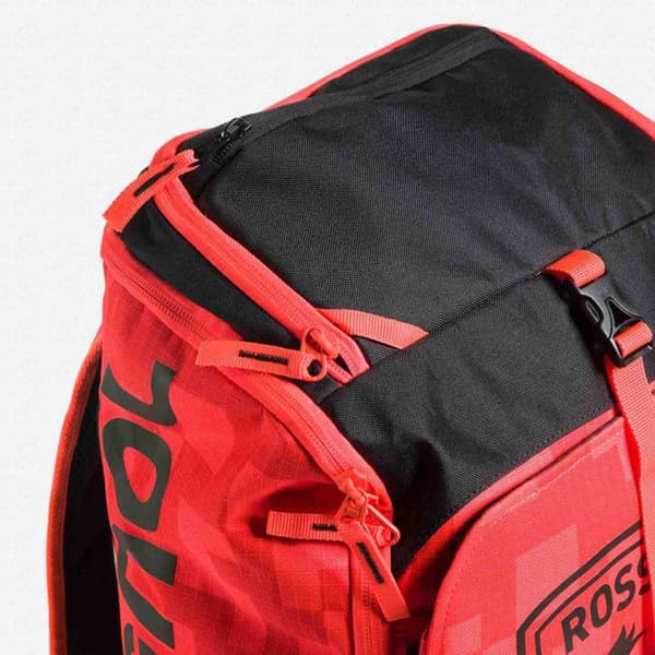 Rossignol Taske Hero Compact Boot Pack Rød