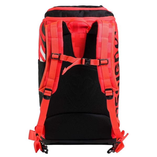 Rossignol Taske Hero Compact Boot Pack Rød