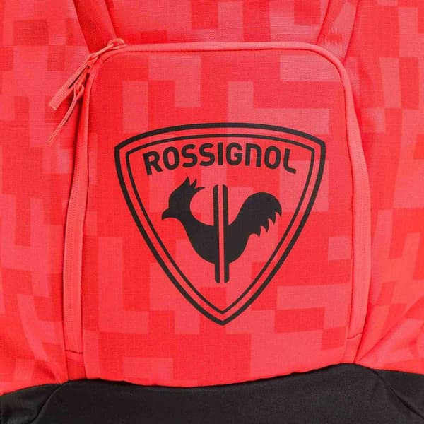 Rossignol Väska Hero Small Athletes Röd