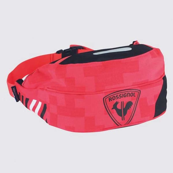 Rossignol Taske Nordic Thermo Belt 1l Rød