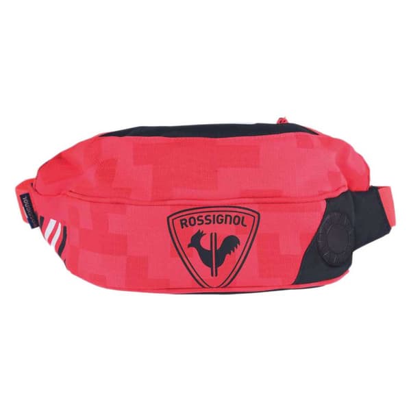 Rossignol Taske Nordic Thermo Belt 1l Rød