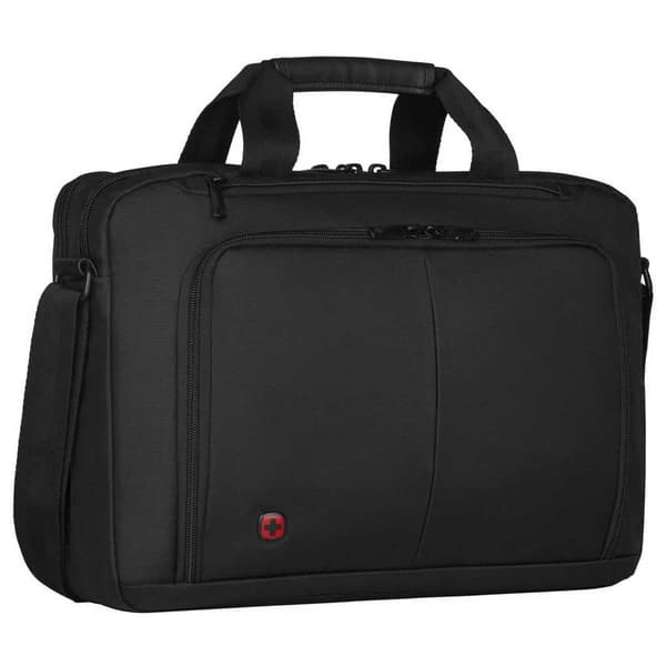 Wenger Datorväska Source 16´´ Svart