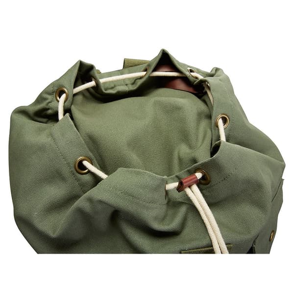 Nordisk Duffel Kongsberg Classic 40l Grönt