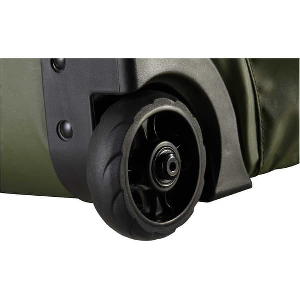 Nordisk Duffel Verran 115l Grönt