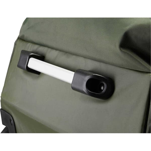 Nordisk Duffel Verran 115l Grönt