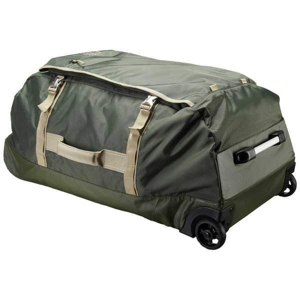 Nordisk Duffel Verran 115l Grönt