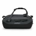 Miniatyrbillede 2 af 2: Osprey Taske Transporter Wp Duffel 40l Sort