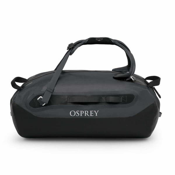 Osprey Taske Transporter Wp Duffel 40l Sort