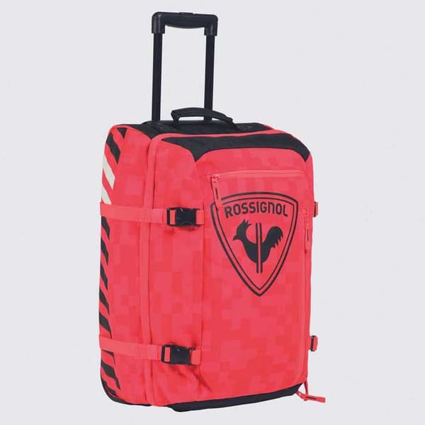 Rossignol Väska Hero Cabin Röd