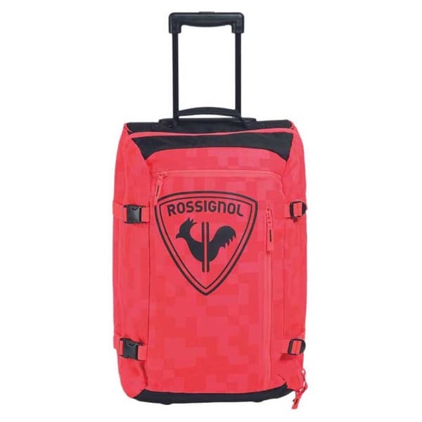 Rossignol Taske Hero Cabin Rød