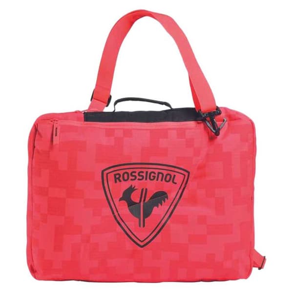 Rossignol Taske Hero Dual Rød