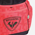 Miniatyrbillede 5 af 6: Rossignol Taske Hero Heated 230v Rød