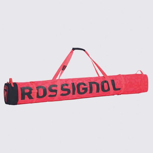 Rossignol Väska Hero Junior Ski Bag 170cm Röd