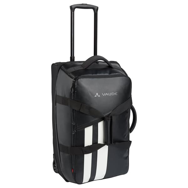 Vaude Tents Trolley Taske Rotuma 65l Sort