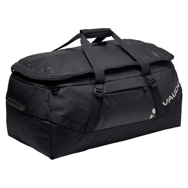 Vaude Tents Duffel City 65l Musta