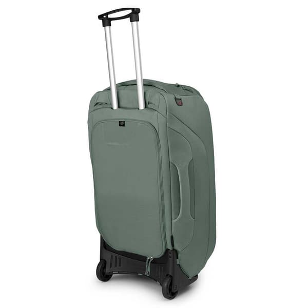 Osprey Pyörällinen Matkapaketti Sojourn 28 SisÄÄn 80l Vihreä