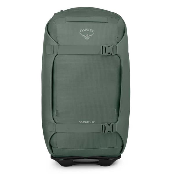 Osprey Pyörällinen Matkapaketti Sojourn 28 SisÄÄn 80l Vihreä