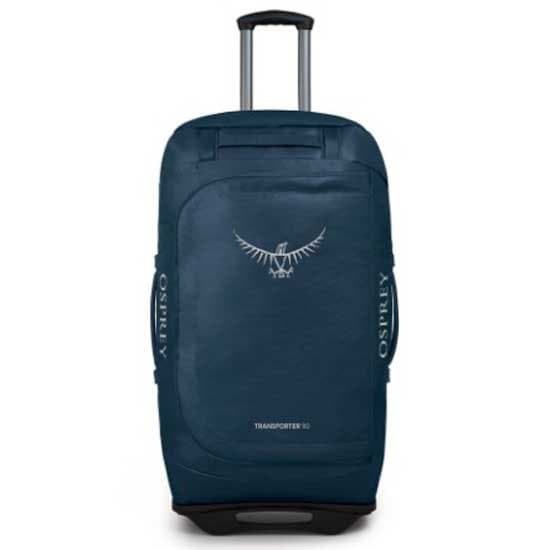 Osprey Vaunu Rolling Transporter 90l Sininen