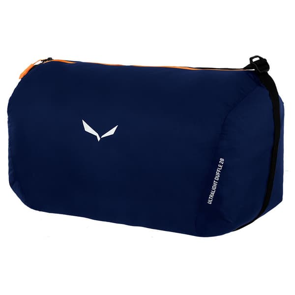 Salewa Taske Ultralight Duffle 28l Blå