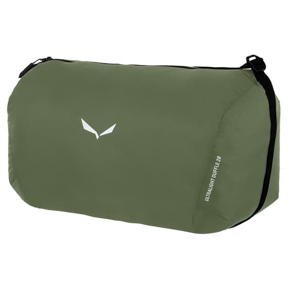 Salewa Taske Ultralight Duffle 28l Grøn
