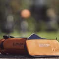 Miniatyrbillede 3 af 3: Ges Sag Ixua Txiki L Orange