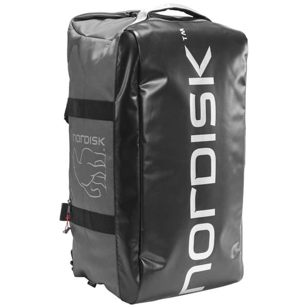 Nordisk Väska Flakstad 45l Grå