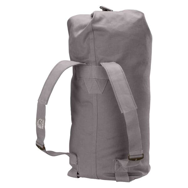 Nordisk Duffel Kongsberg 65l Grå