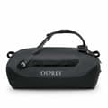 Pikkukuva 3 / 3: Osprey Laukku Transporter Wp Duffel 70l Musta