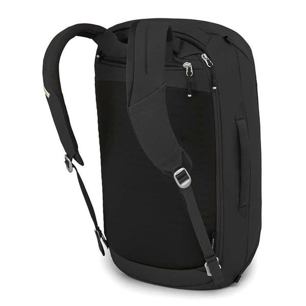 Osprey Duffel Arcane Svart