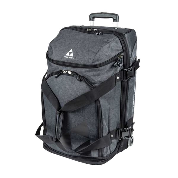 Fischer Vaunu Fashion 126l Musta