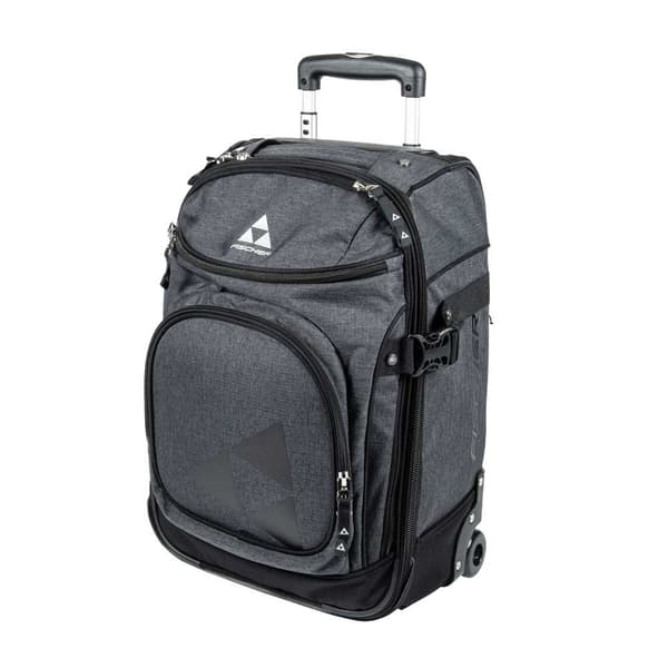 Fischer Vaunu Fashion 42l Musta