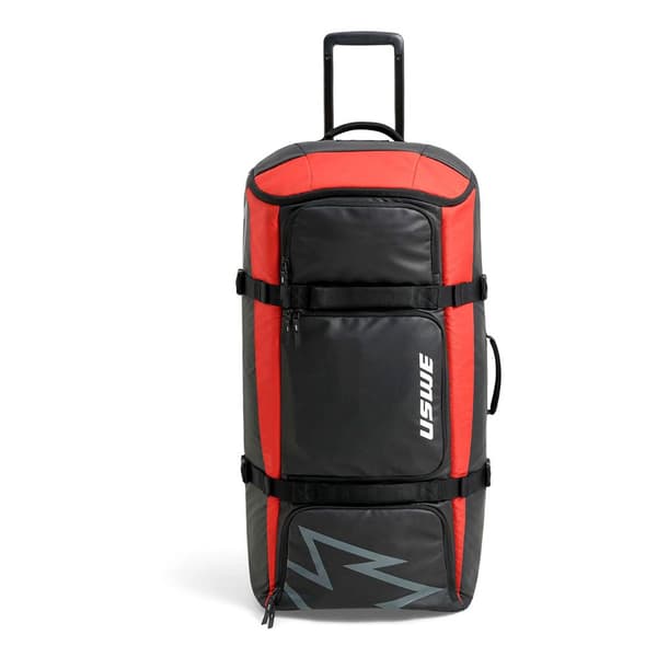 Uswe Trolley Taske Buddy Athlete Gear 150l Sort