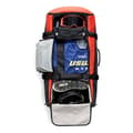 Miniatyrbillede 2 af 5: Uswe Trolley Taske Buddy Athlete Gear 150l Sort