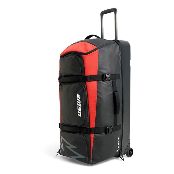Uswe Kärrylaukku Buddy Athlete Gear 150l Musta
