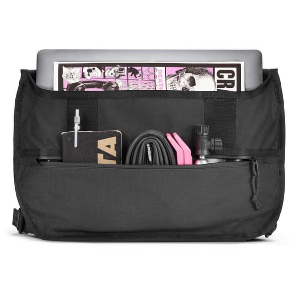 Chrome Taske Simple 12l Sort