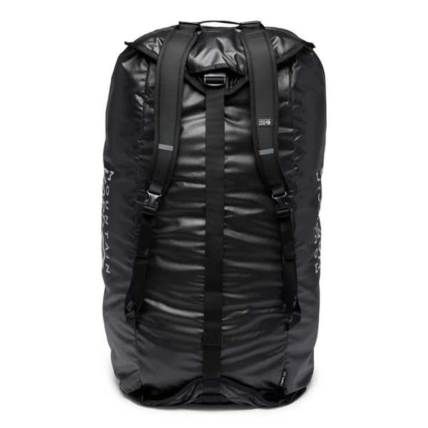 Mountain Hardwear Duffel Camp 4™ 135l Sort XL
