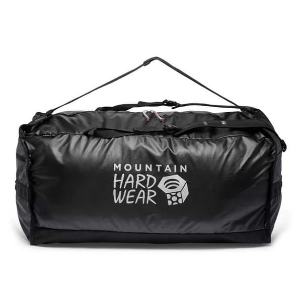 Mountain Hardwear Duffel Camp 4™ 135l Sort XL