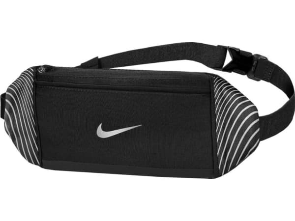 Nike Challenger juoda påse N1007144015OS