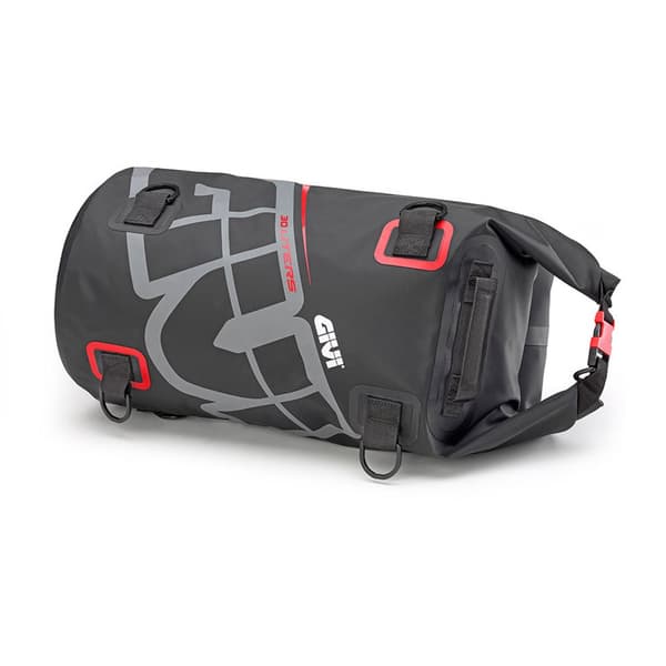 Givi Kuiva Säkki Ea114 30l Musta