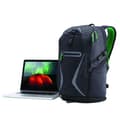 Miniatyrbild 6 av 8: Case Logic BOGB115IO Backpack for laptops